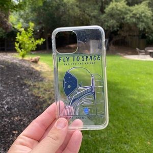 Iphone 11 Pro phone case